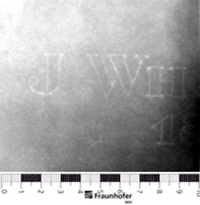 Chapelle Expiatoire in Paris