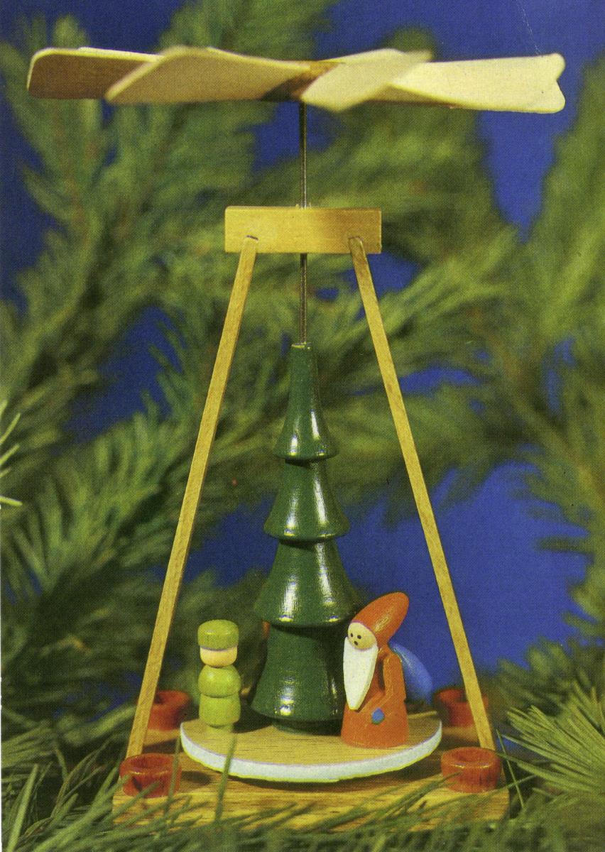 Frohe Weihnachten und ein gesundes neues Jahr