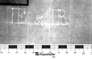 Keltischer Wehrbau in Dun-Dornadillam in Schottland. Nach Stichvorlage von 1795