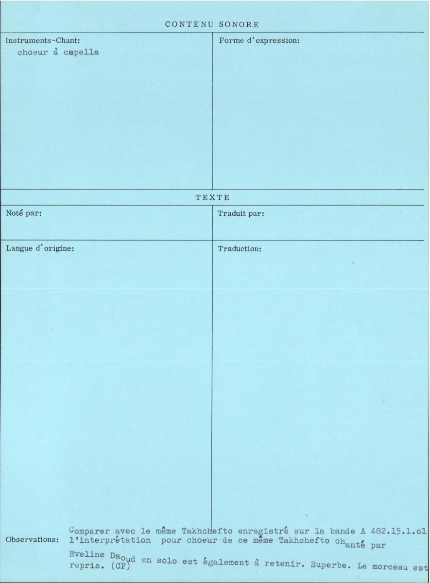 Eglise Syrienne d'Antioche
