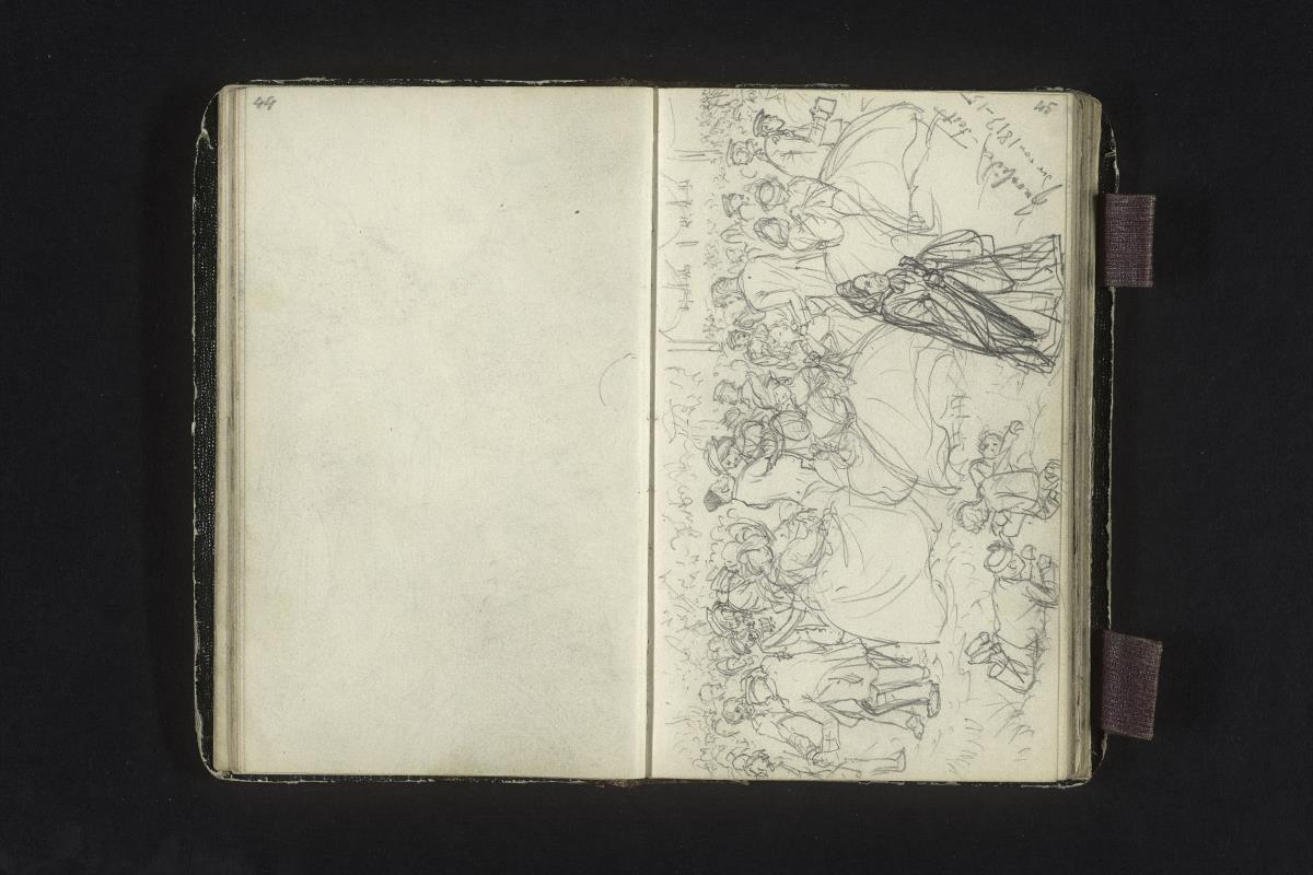 Invaliden-Fest der von 1813-15