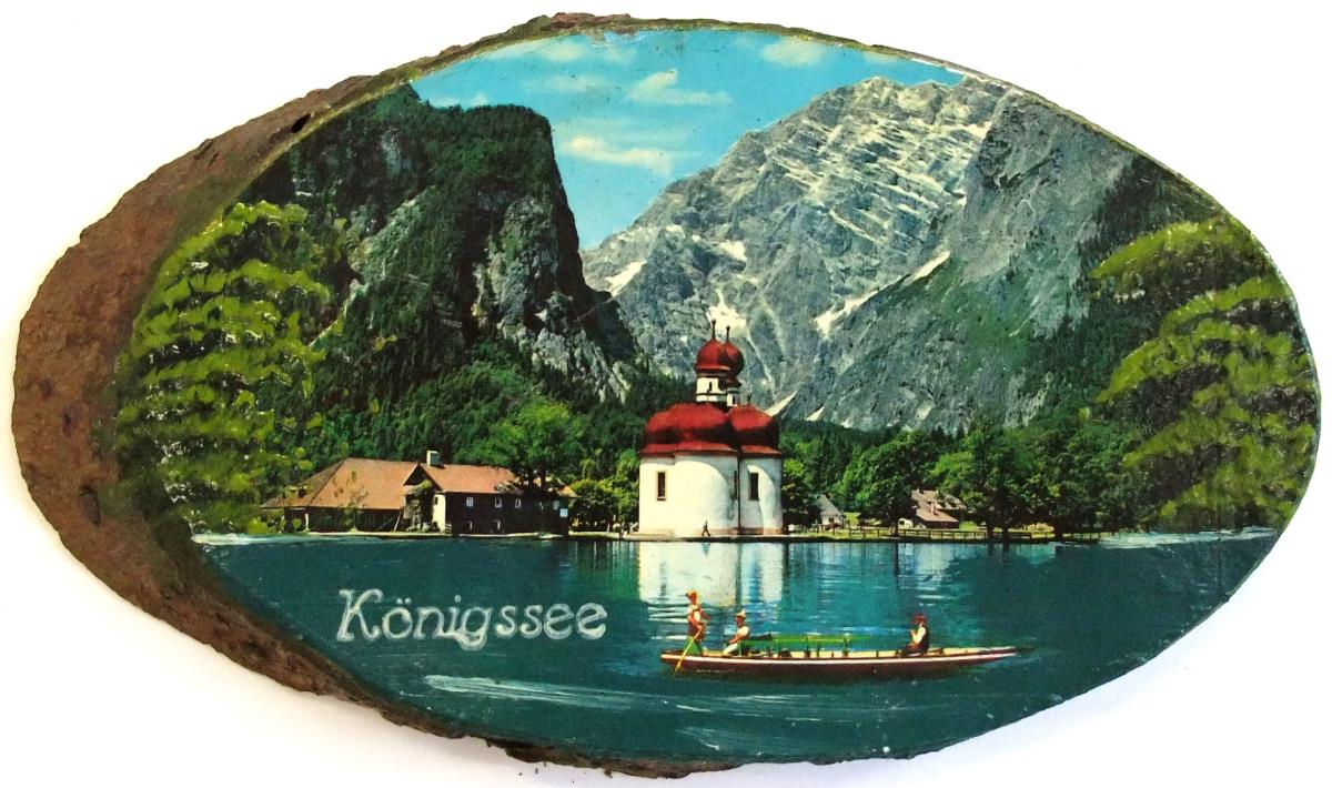 Königssee