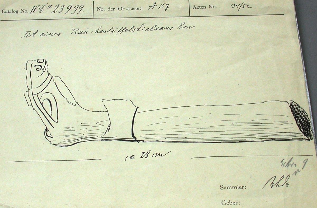 IV Ca 23999