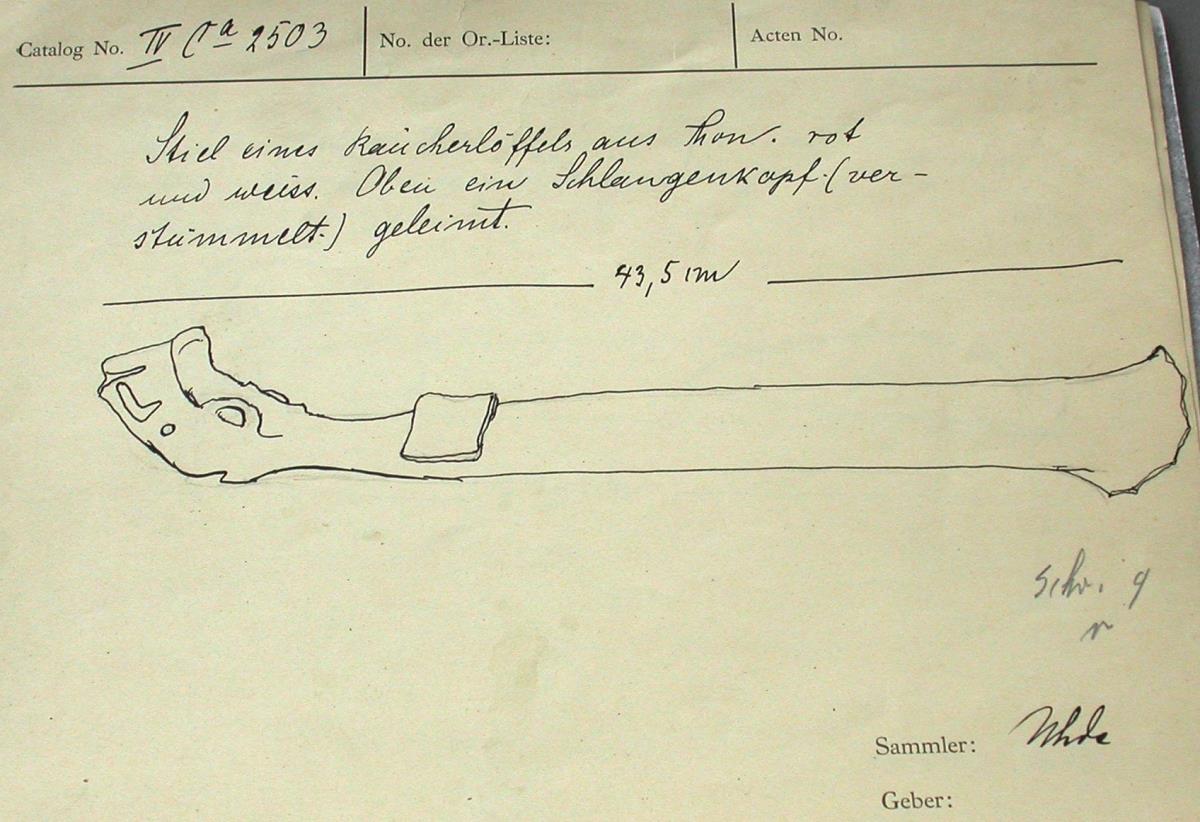 IV Ca 2503