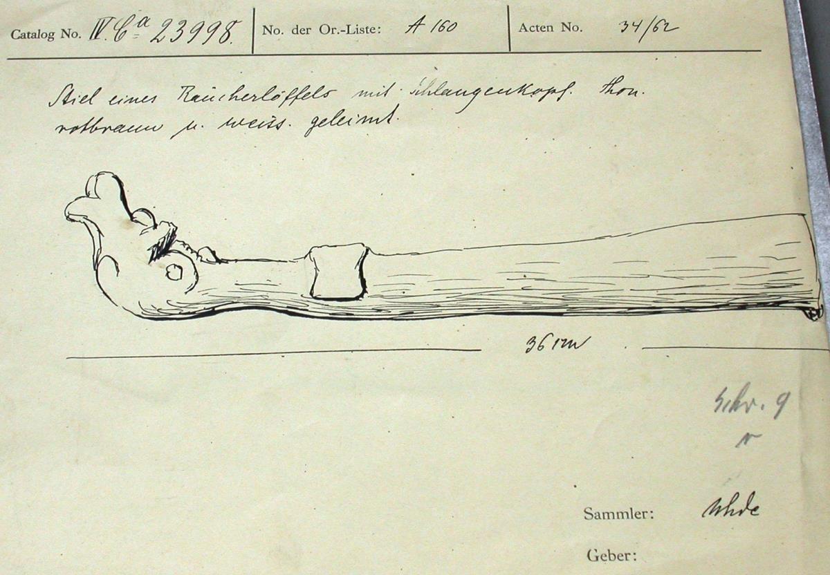 IV Ca 23998