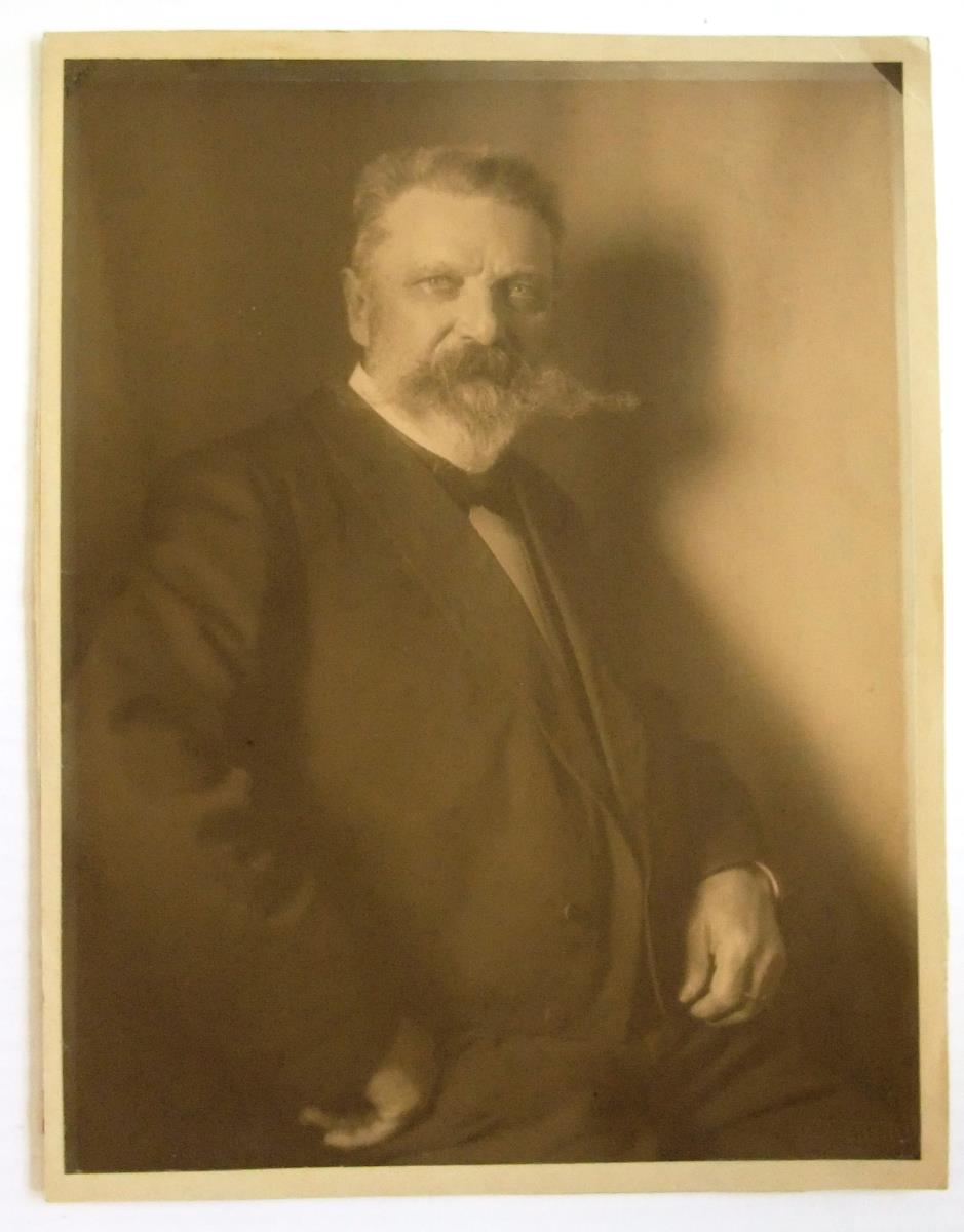 o.T. [Gustav Adalbert Kohl]