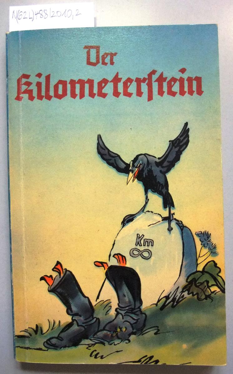 Der Kilometerstein