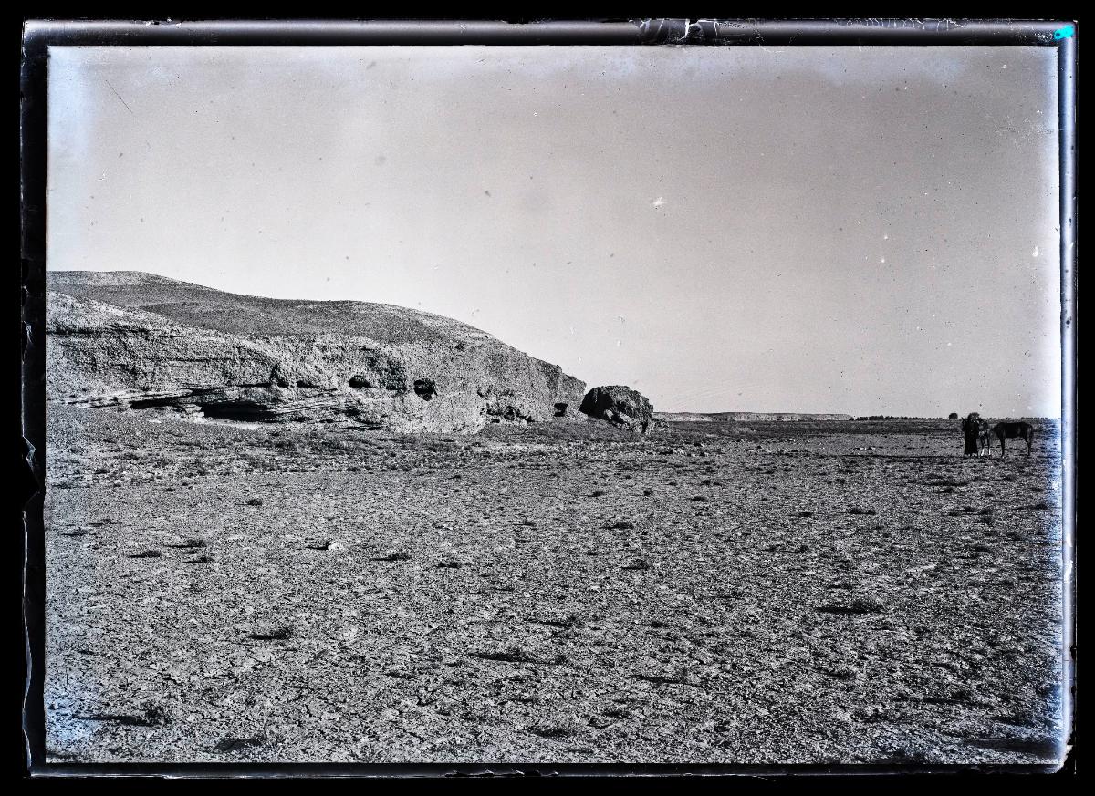 Tigrisufer südlich des Bait al-Chalifa