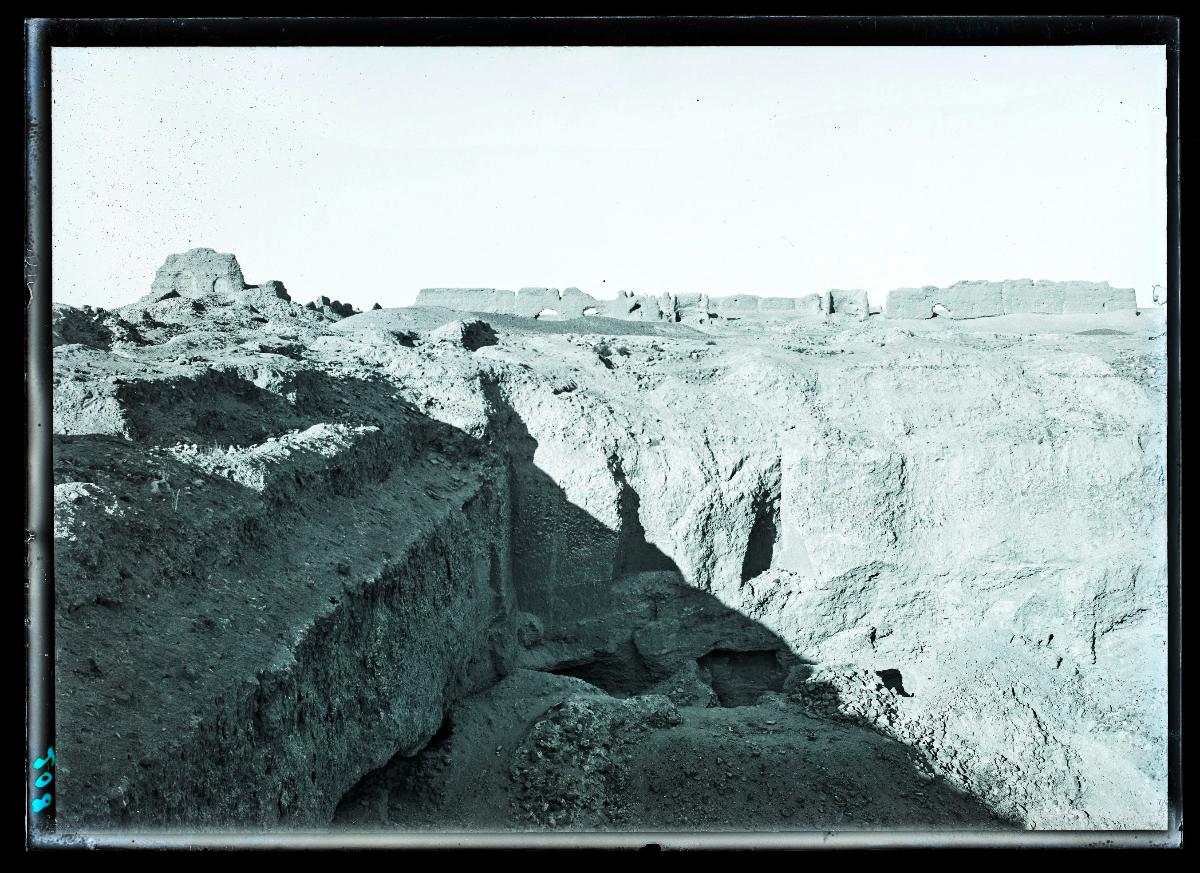 al-Dschausaq al-Chaqani, Sardab