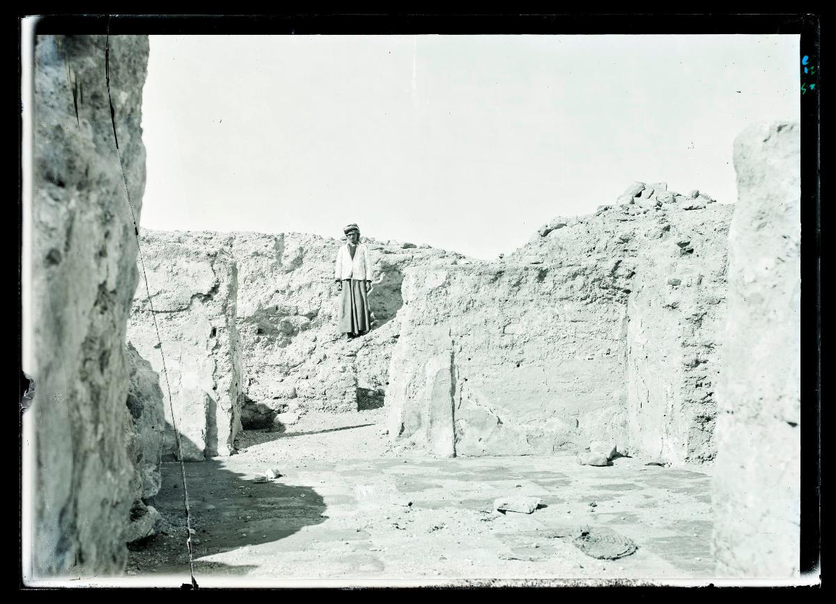 Qasr al-ʿAschiq