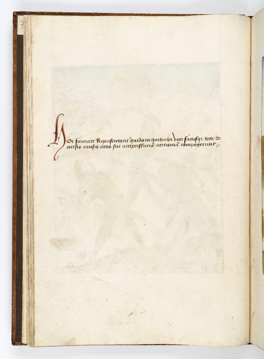 Einzug der Johanna von Kastilien in Brüssel am 9. Dezember 1496: Kommentar zu Weißgekleidete Masken mit langen Nasen, hellroten Mützen, fahren in einem Schlitten, der von einem berittenen Schimmel gezogen wird