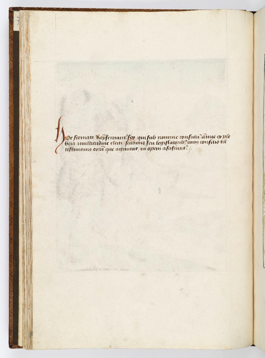 Einzug der Johanna von Kastilien in Brüssel am 9. Dezember 1496: Kommentar zu Sechs Stadträte zu Pferd