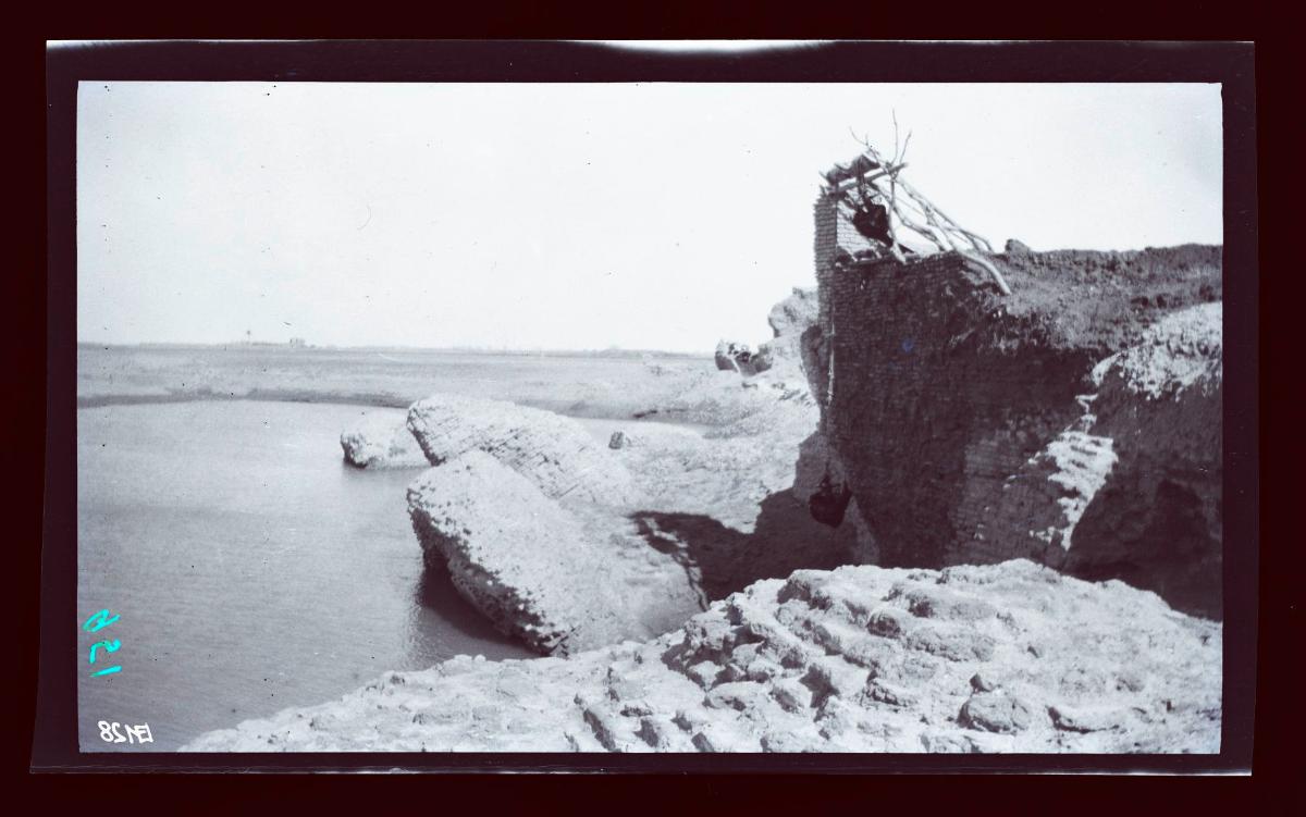 Samarra, al-Quwair