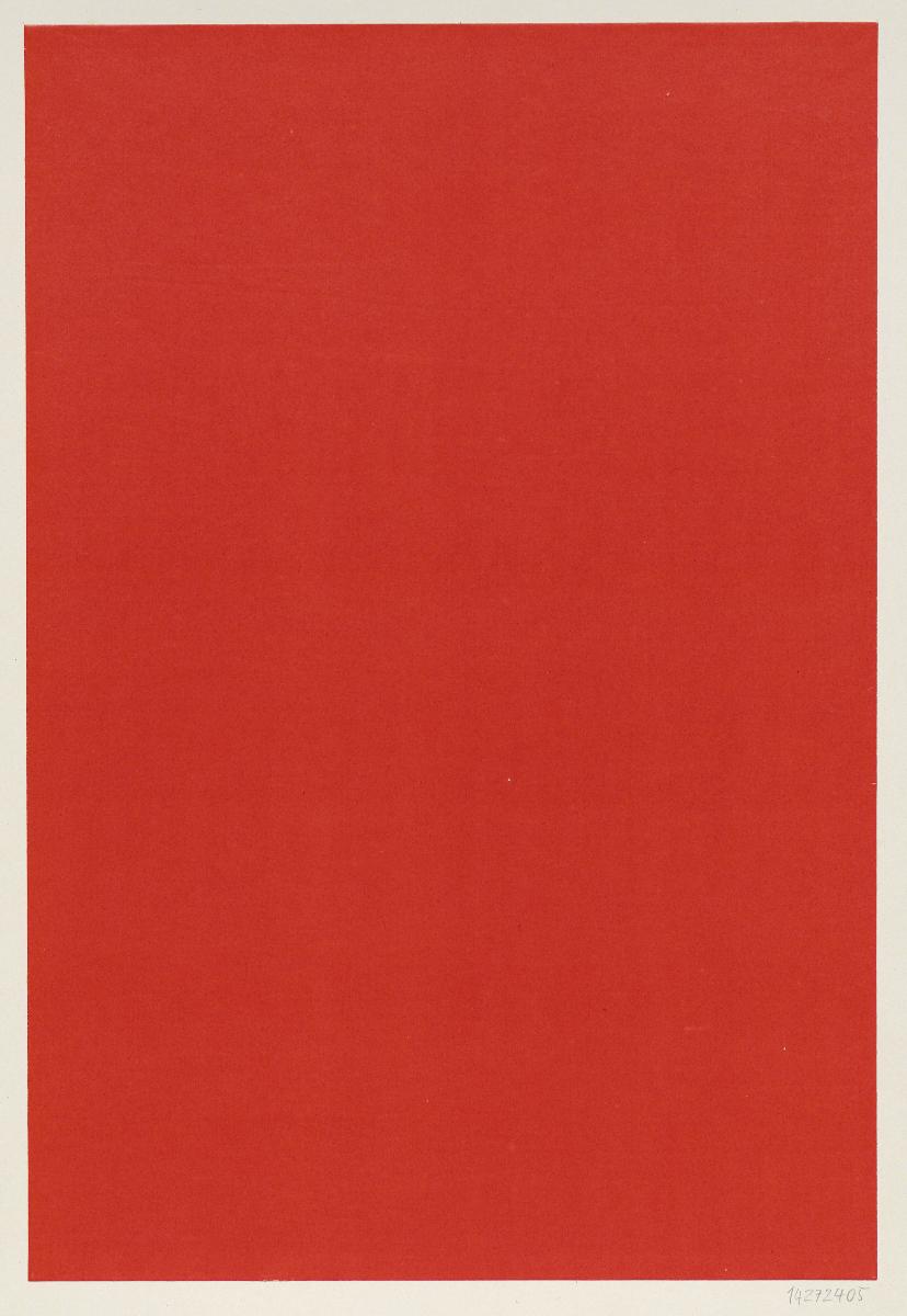 Glanzpapier (Maschinenstreichpapier)