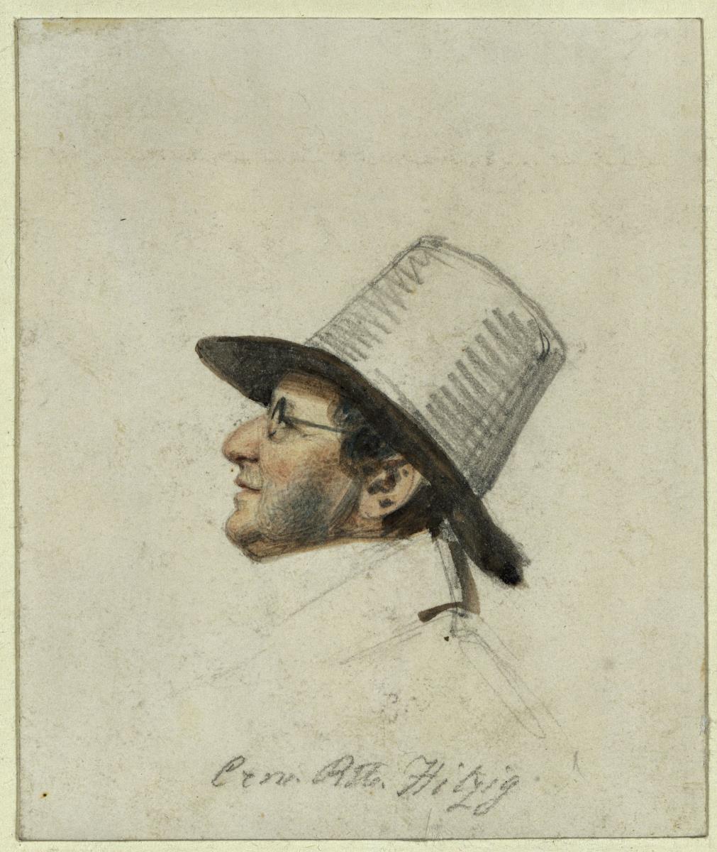Julius Eduard Hitzig