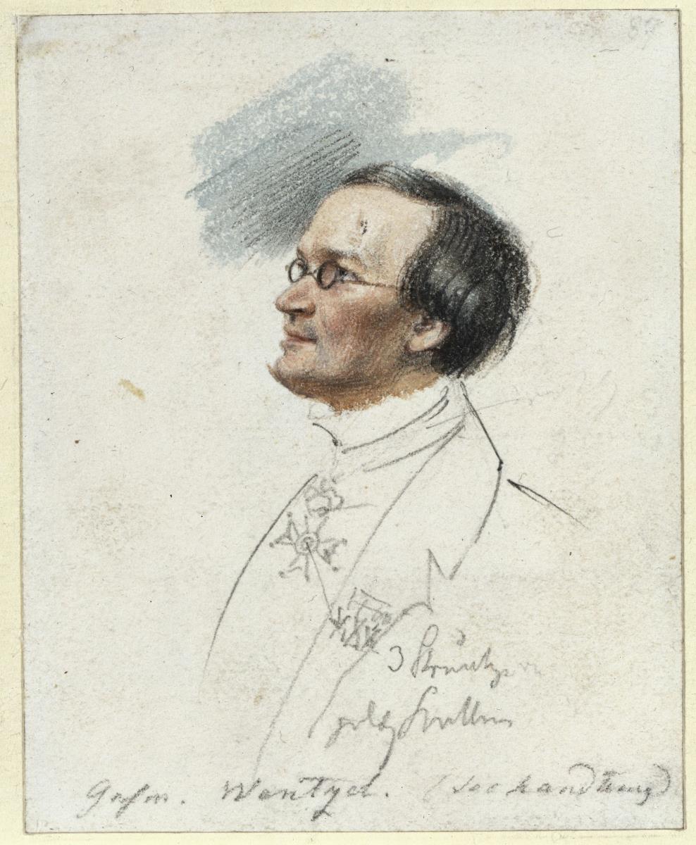 L. Wentzel