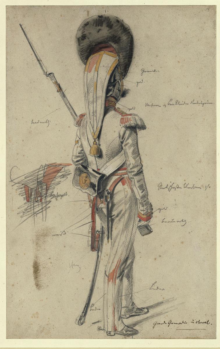 Garde-Grenadier