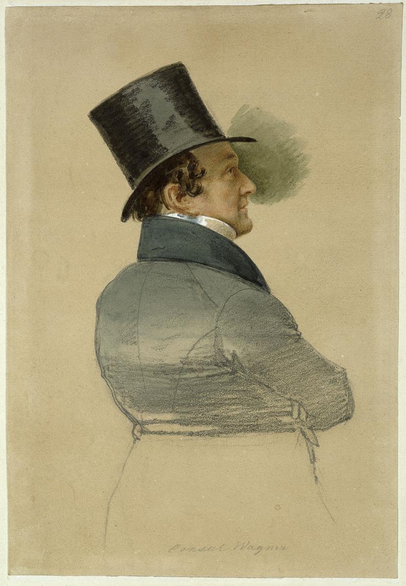 Joachim Heinrich Wilhelm Wagener