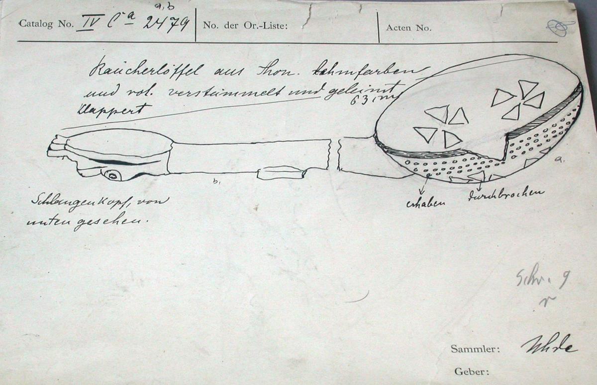 IV Ca 2479 a