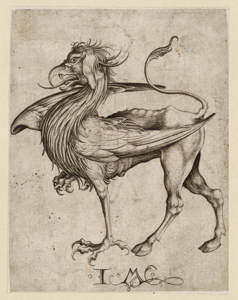 Der Greif