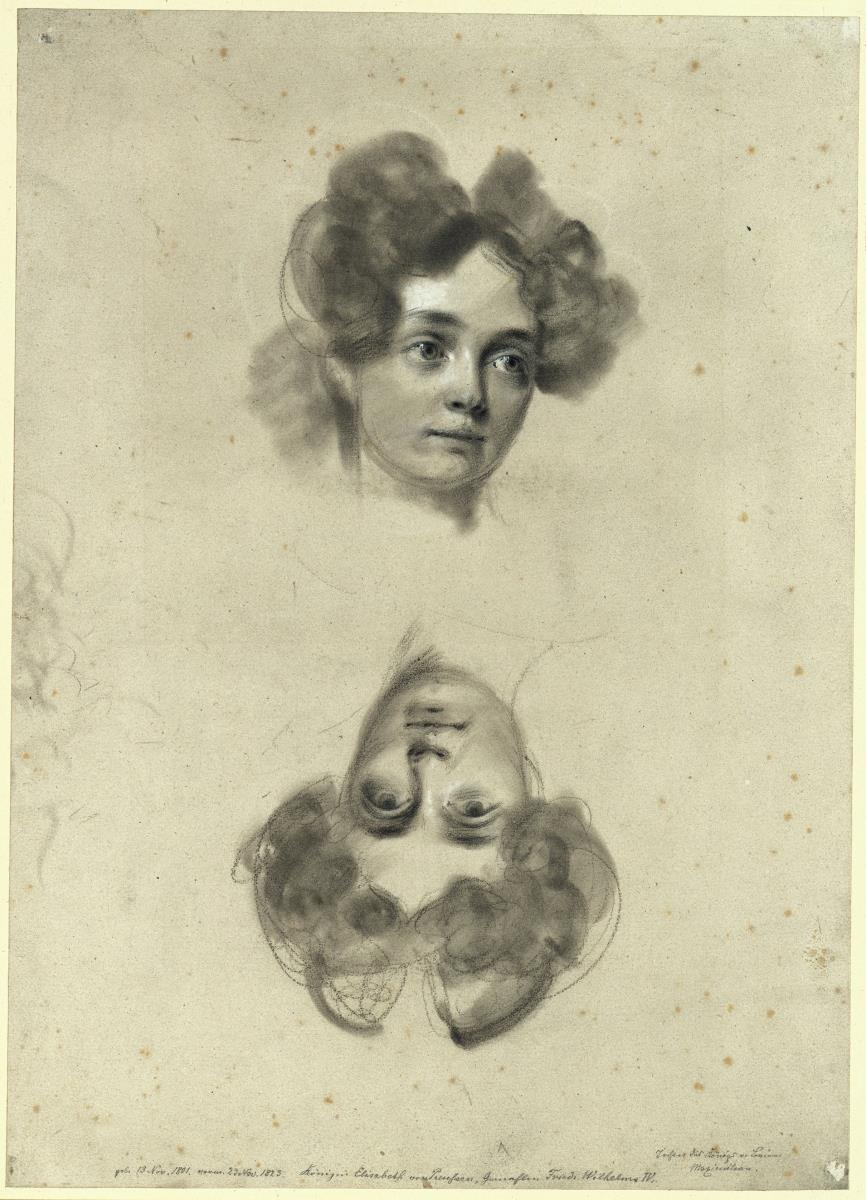 Kronprinzessin Elisabeth
