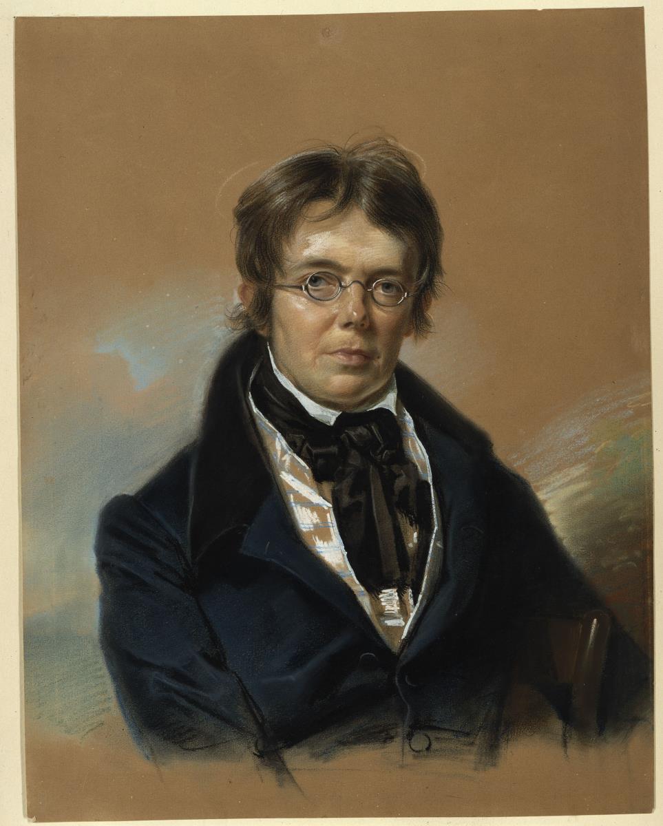 Christian Peter Wilhelm Beuth