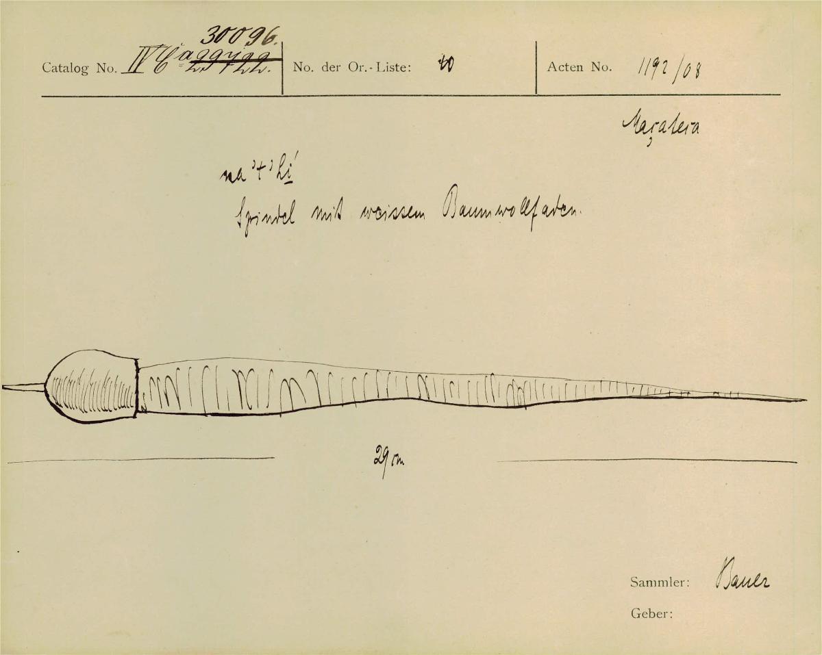 IV Ca 30096