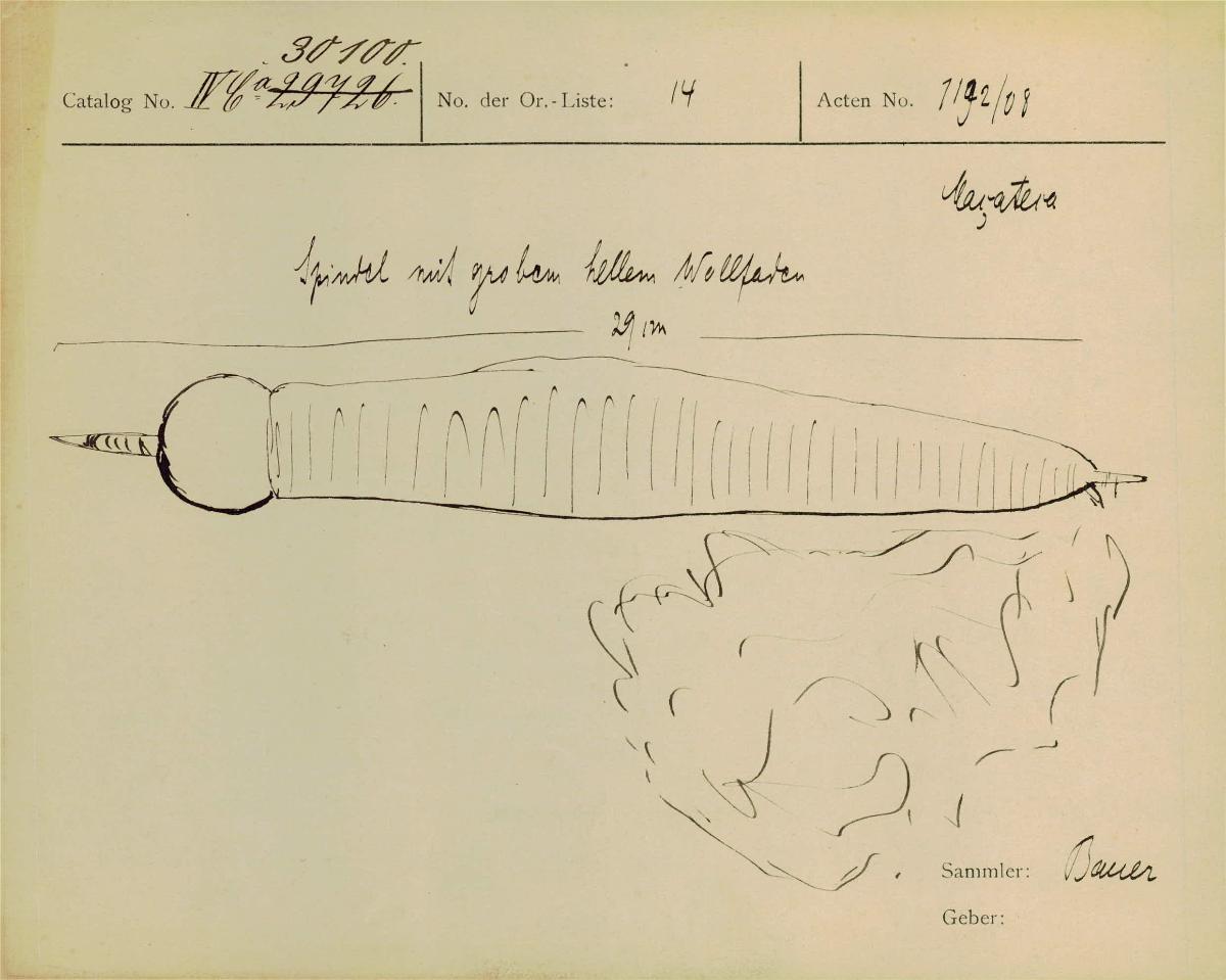 IV Ca 30100