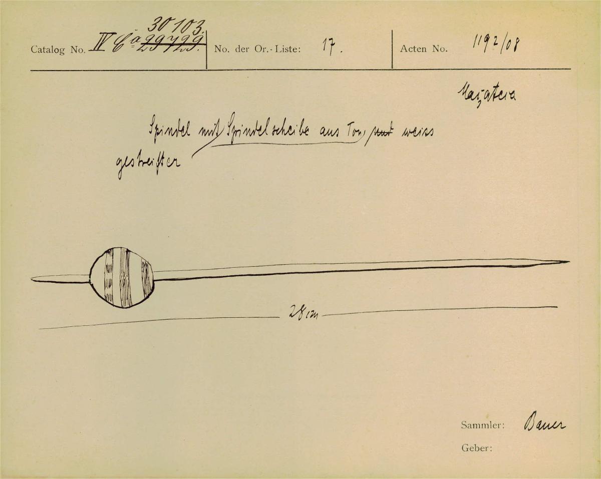 IV Ca 30103
