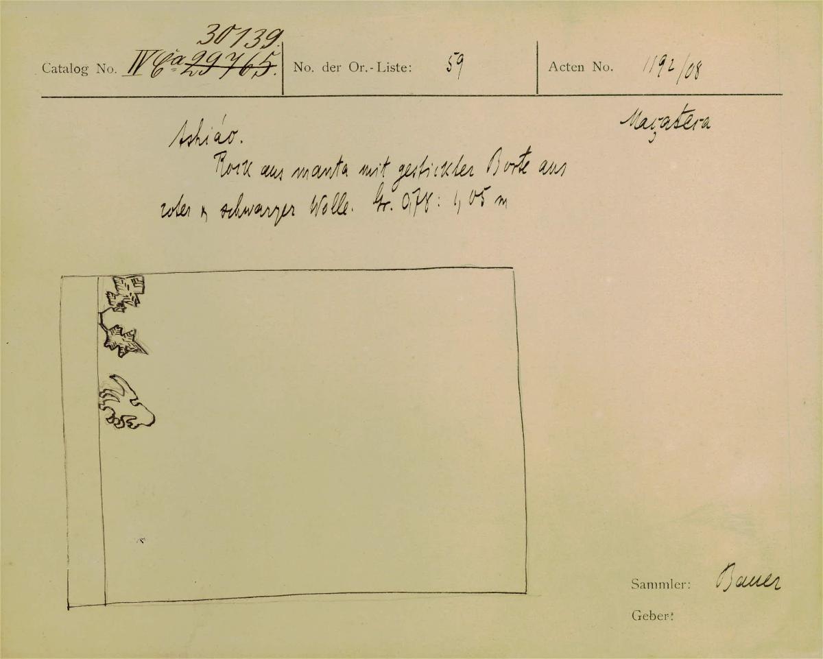 IV Ca 30139