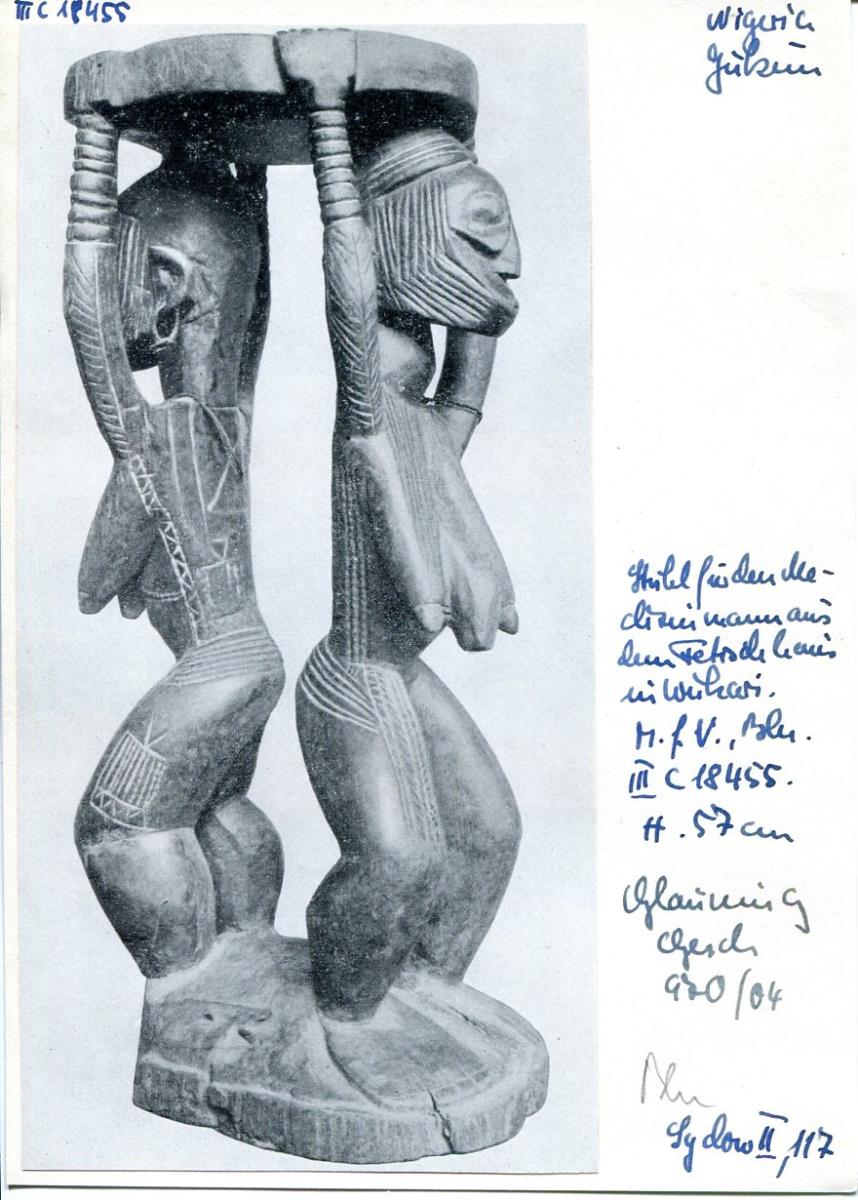 III C 18455