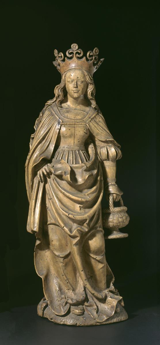 Heilige Dorothea