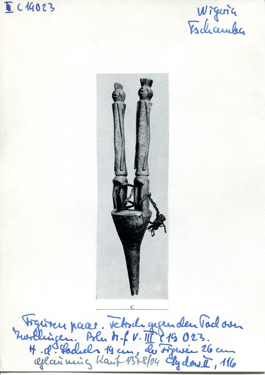III C 19023