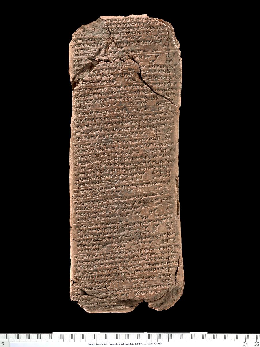 Medizinischer Text