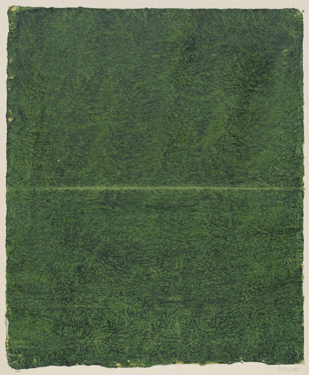 Geädertes Kleisterpapier