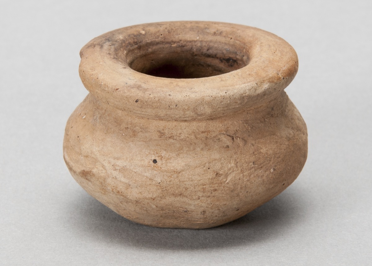 Miniaturtopf