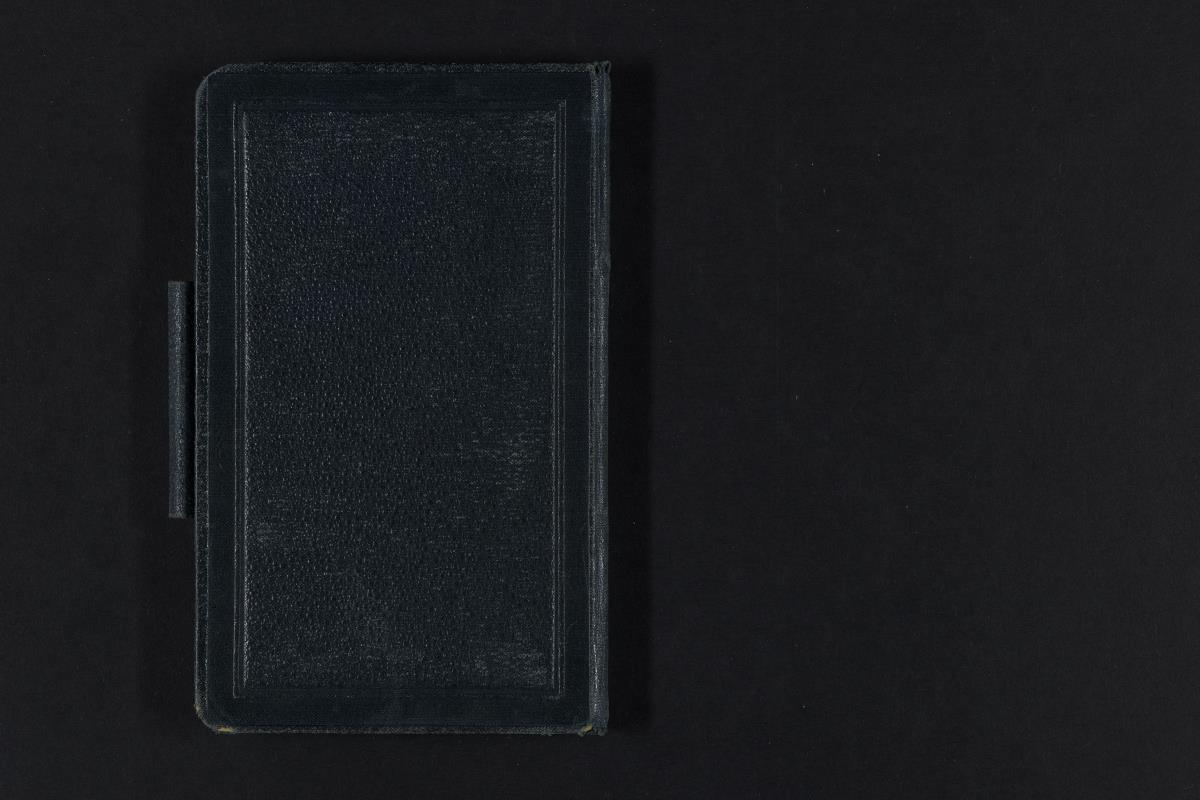 Skizzenbuch mit 30 Blatt / 58 Seiten