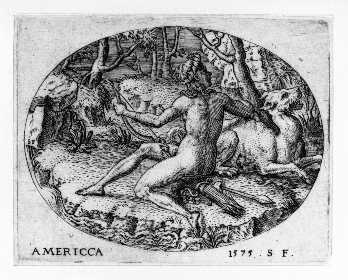 Amerika