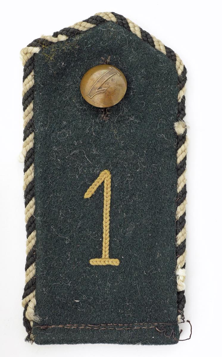 I (67 G) 297/1981,a