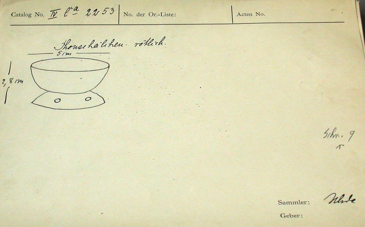 IV Ca 2253