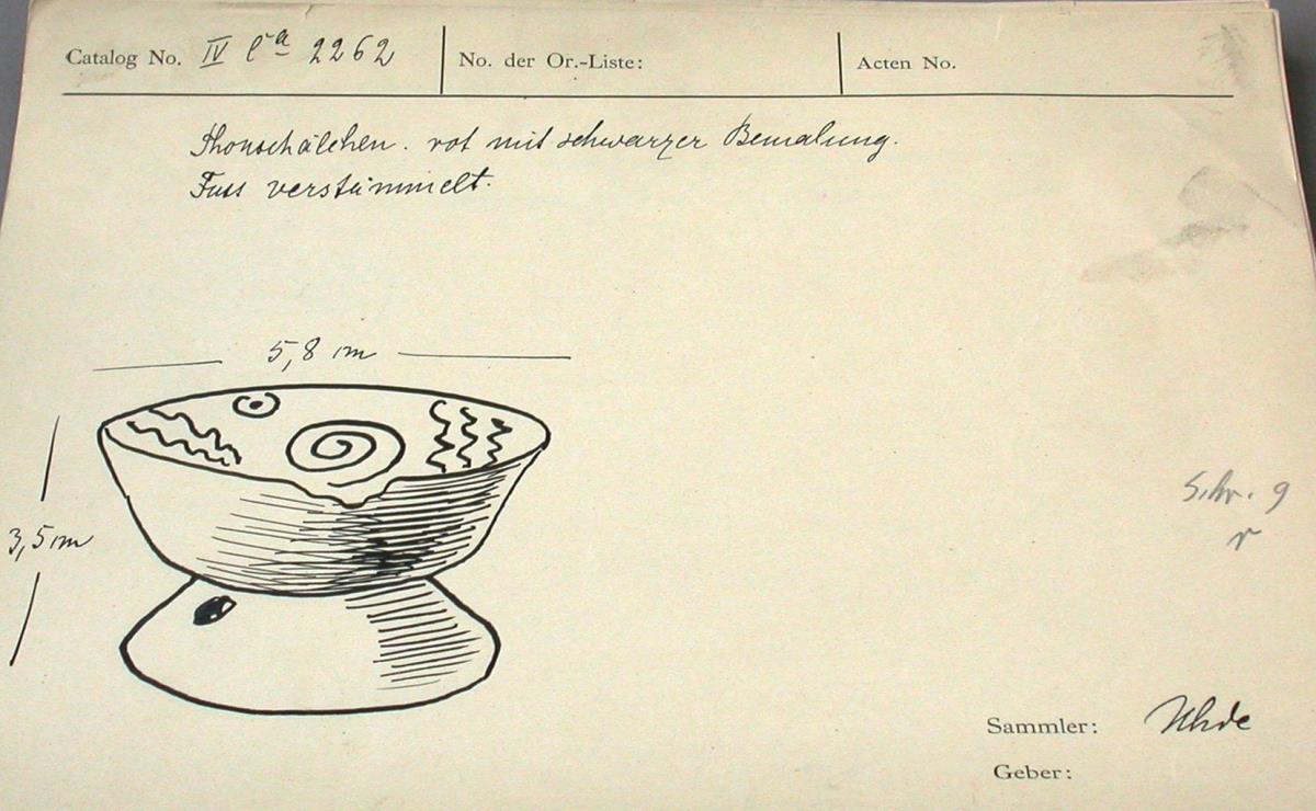 IV Ca 2262