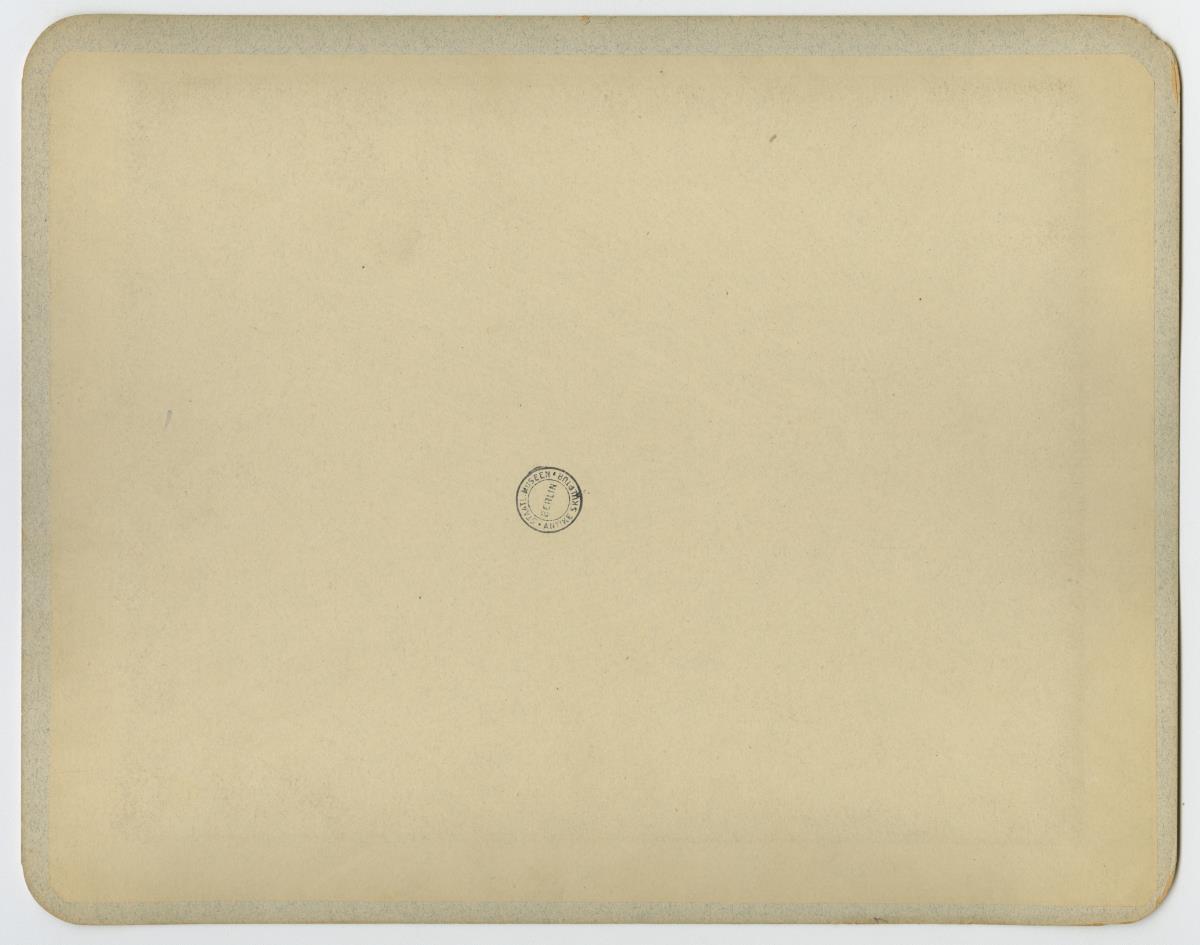 Magnesia am Mäander, Artemision, Fries (Aufstellung in Paris, Musée du Louvre)