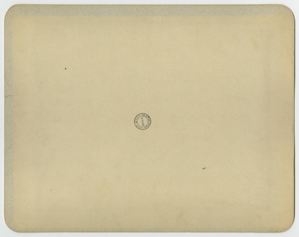 Magnesia am Mäander, Artemision, Fries (Aufstellung in Paris, Musée du Louvre)