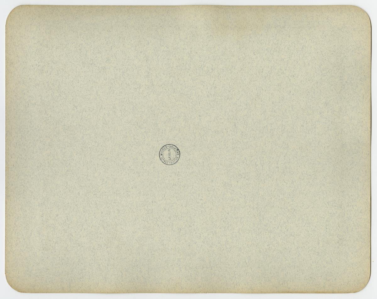 Magnesia am Mäander, Artemision, Fries (Aufstellung in Paris, Musée du Louvre)