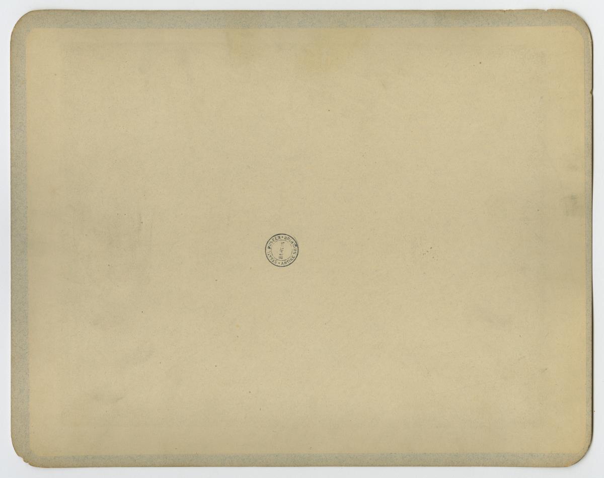 Magnesia am Mäander, Artemision, Fries (Aufstellung in Paris, Musée du Louvre)