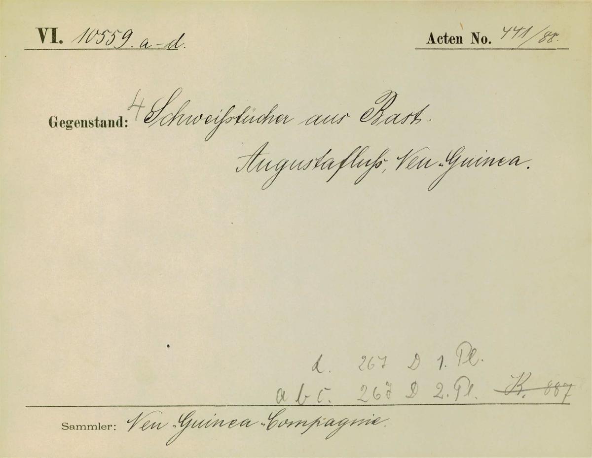 VI 10559 b