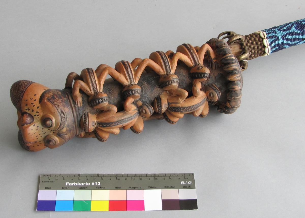 III C 20826 a,b
