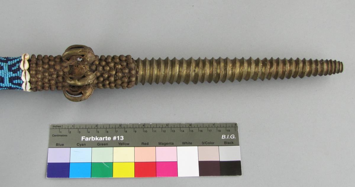 III C 20826 a,b