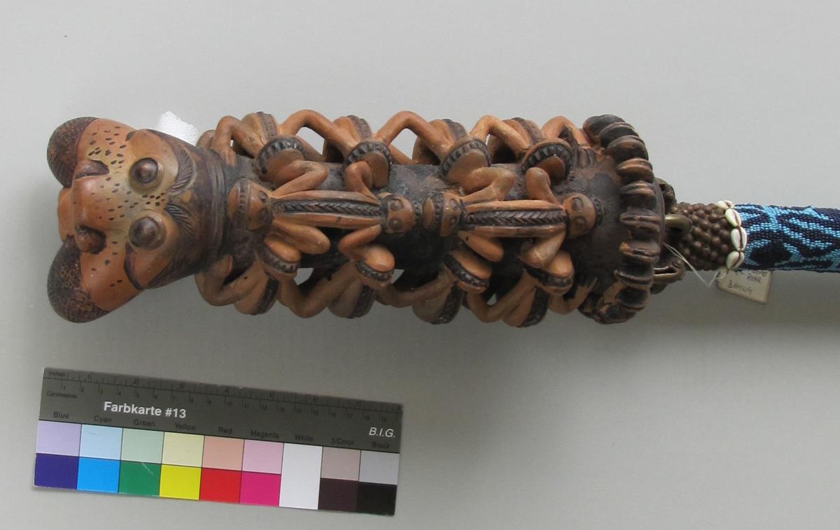III C 20826 a,b