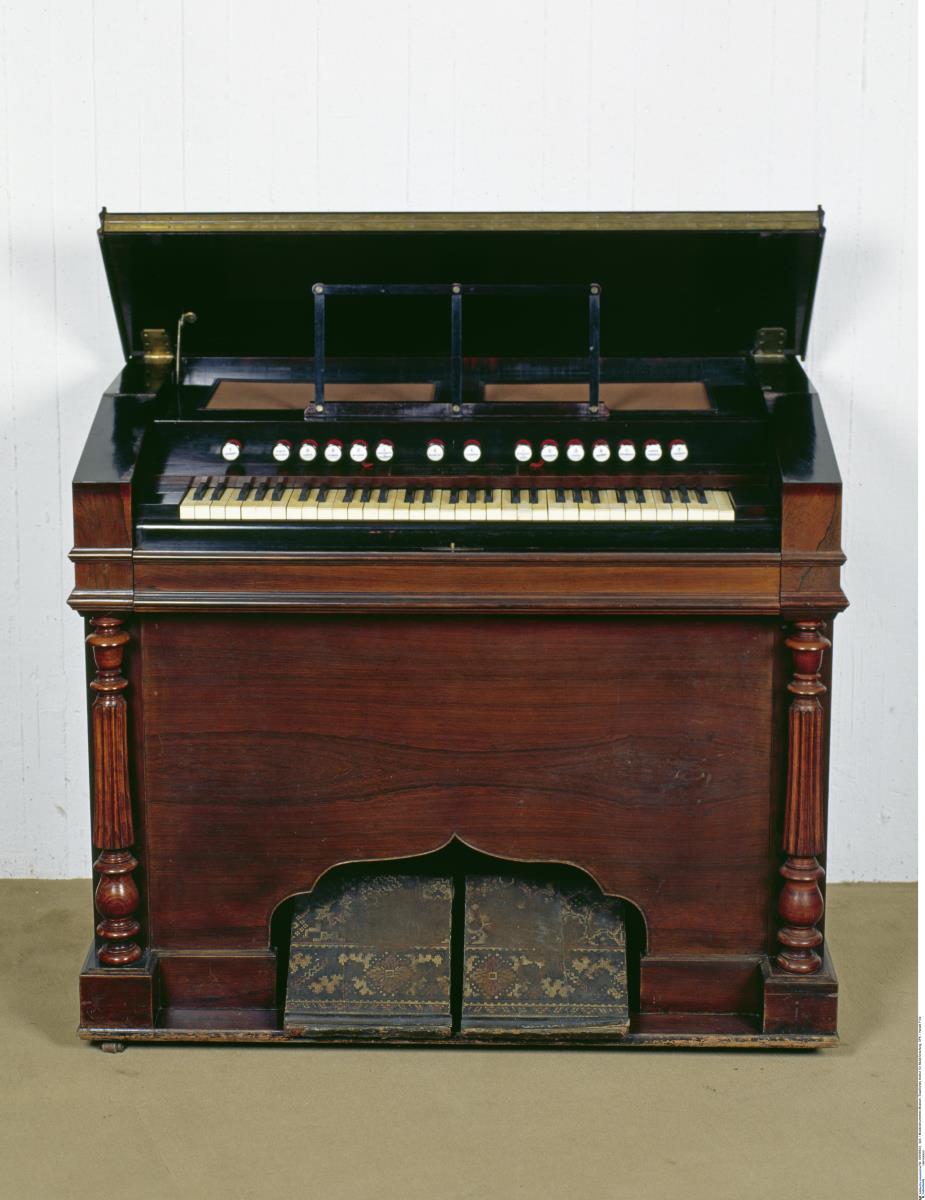 Harmonium